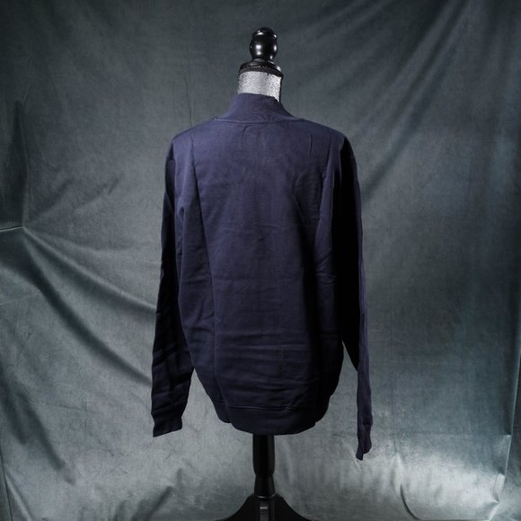 NWT RQRD zip top - Medium - Picture 3 of 5